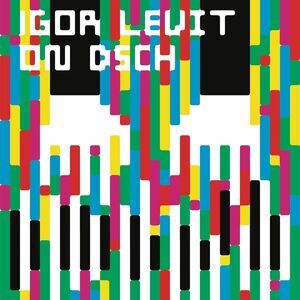 Igor Levit - On DSCH  CD